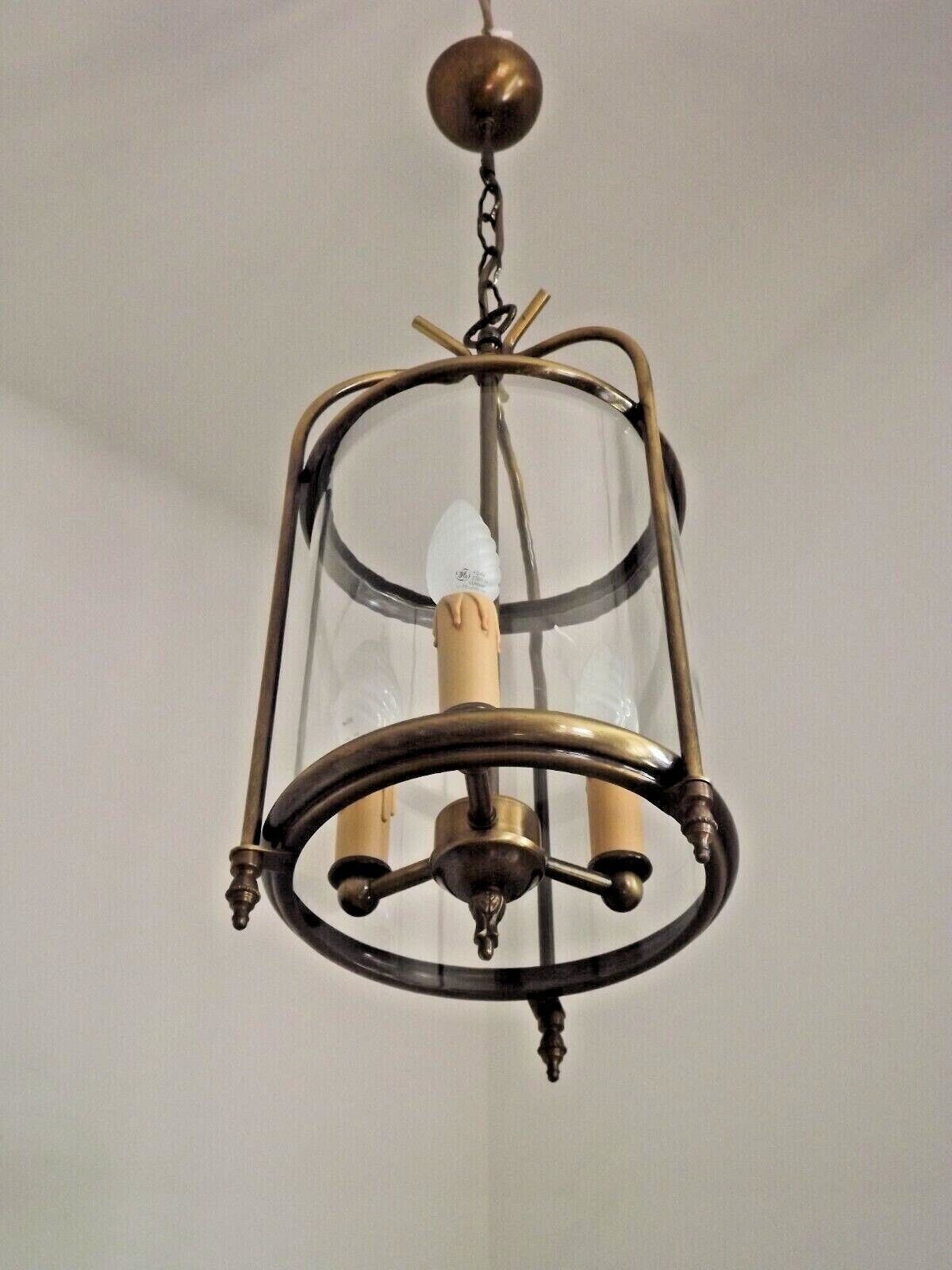 Classic chandelier