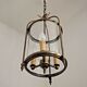 Classic chandelier