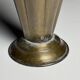 Vintage copper umbrella stand