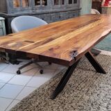 Large industrial table