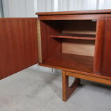 Teak sideboard 1960