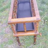 Jardinière d’intérieur en bois