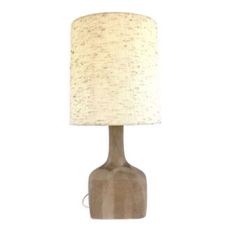 Leola ceramic lamp 70s