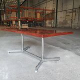 1970s dining table