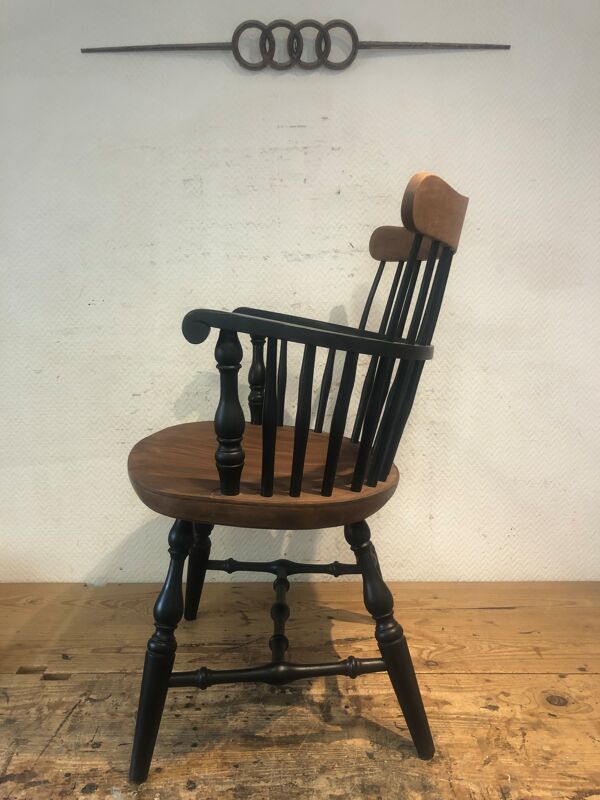 Fauteuil Nesto Mobelfabrik