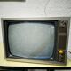 Schneider portable vintage TV
