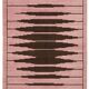 Turkish Handcrafted Loom Oushak Rug 202 cm x 291 cm