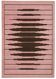 Tapis Oushak turc fait main 202 cm x 291 cm