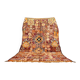 Vintage Boujaad Moroccan Berber rug 355 x 215 cm Excellent condition