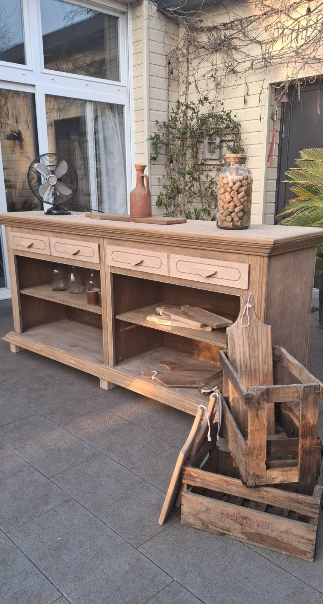 Workshop furniture