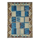 Contemporary Tribal Decorative Kilim 310 cm x 434 cm