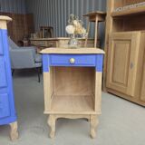 Ensemble commode & chevet revalorisés