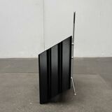 Postmodern Italian magazine rack by Andries & Hiroko Van Onck for Magis, 1980s.