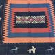 Tapis, Iran, Sofreh vers 1970