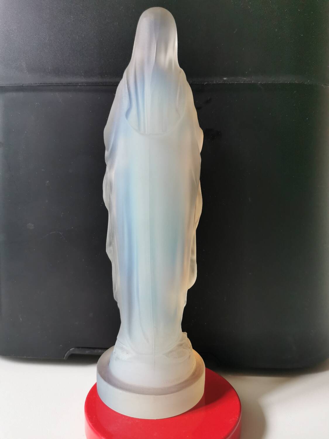 Opalescent Virgin Etling