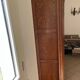 Antique wardrobe
