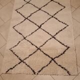 Berber Berber carpet orarain 133x190cm