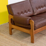 Scandinavian sofa – 205 cm