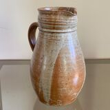 Sandstone pitcher