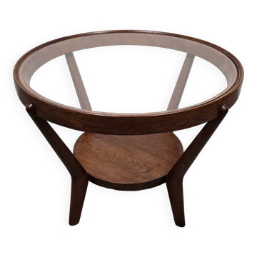 Table basse par K. Kozelka