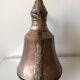 Islamit art ottoman copper ewer