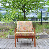 Fauteuil Senator d'Ole Wanscher pour France & Son