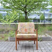 Fauteuil Senator d'Ole Wanscher pour France & Son