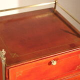 Accent furniture from the 1970s