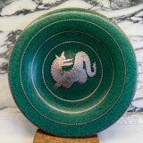 Gustavsberg Argenta Wilhelm Kage dish