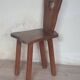 Winegrower's chair