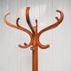 Vintage Baumann coat rack