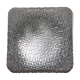 applicator cap - vintage glass 70s