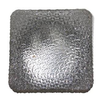 applicator cap - vintage glass 70s