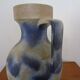 Large West German pottery jug from Dümler & Breiden, 1960s.