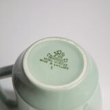 Vintage English teapot