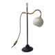 Antique vintage up and down desk lamp