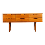 Austine Suite 6-drawer sideboard