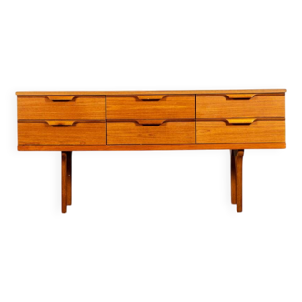 Austine Suite 6-drawer sideboard