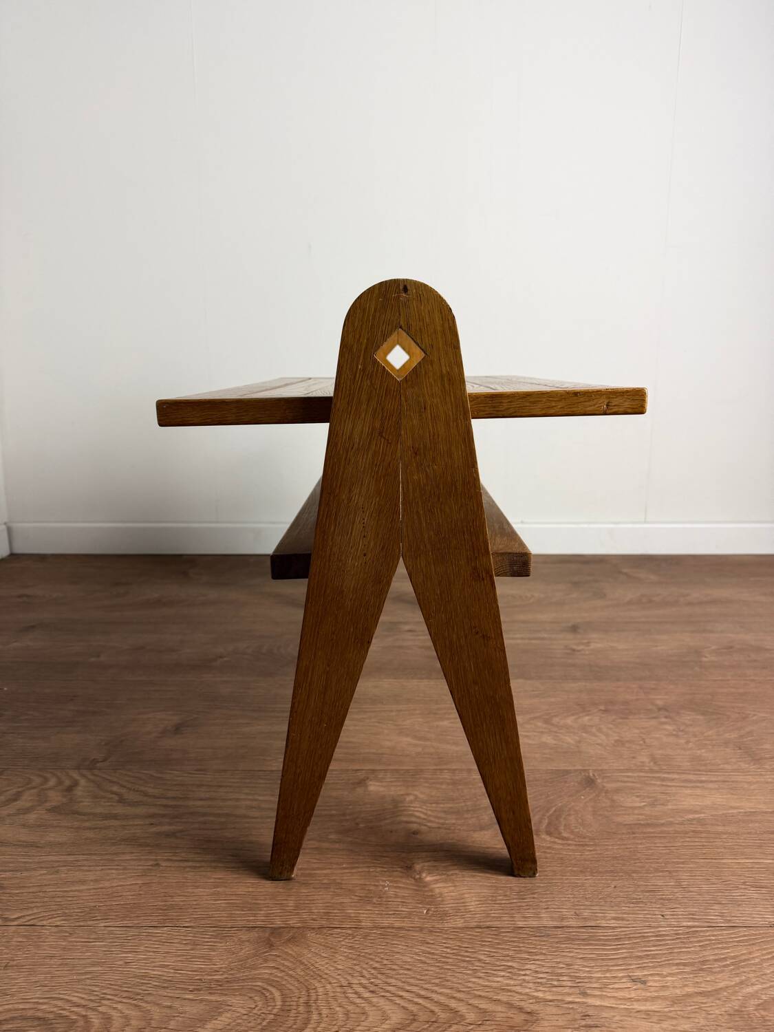 Guillerme and Chambron side table – Votre Maison edition, years
