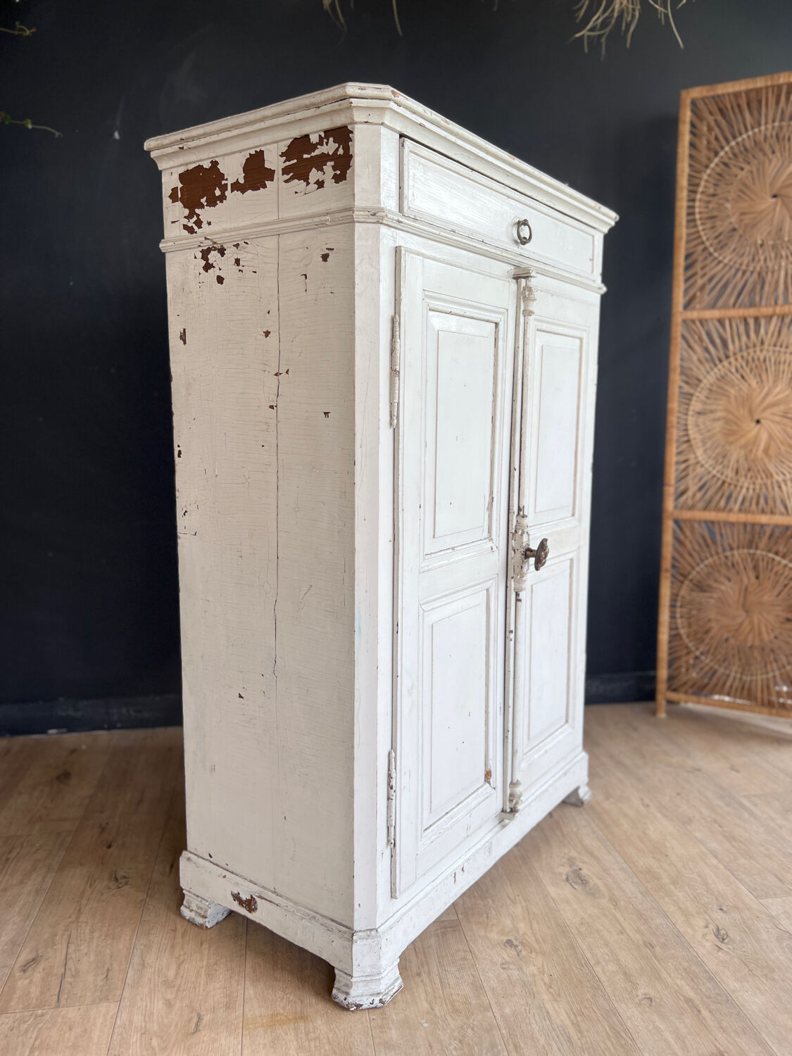 Buffet ancien