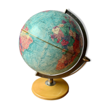 Globe terrestre