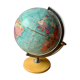 Globe terrestre