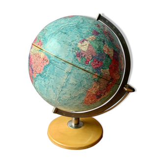 Globe