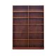Rosewood bookcase, Danish design, 1960s, production: Denmark