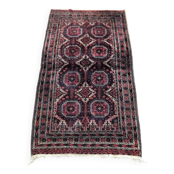 Tapis oriental