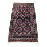 Tapis oriental