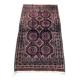 Oriental rug