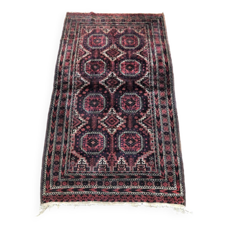 Tapis oriental