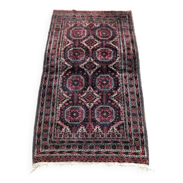Oriental rug