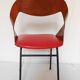 Chair by Louis Paolozzi from the 60s